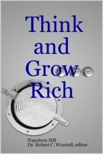 Napoleon Hill - Think and Grow Rich Napoleon Hill - Think and Grow Rich