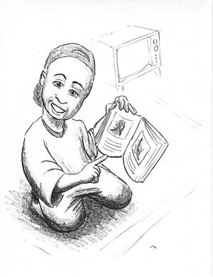 Idioms, Cartoons, Humorous Drawings