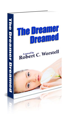 The Dreamer Dreamed - Get Your Copy Today! The Dreamer Dreamed - Get Your Copy Today!